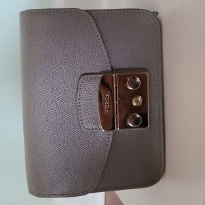 Furla Metropolis mini crossbody bag